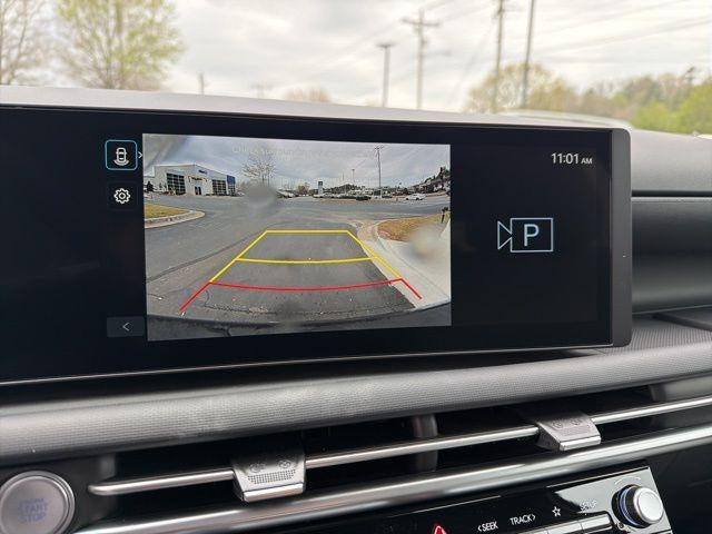 2026 Hyundai Santa Cruz SEL Activity AWD