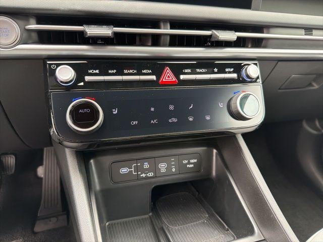 2026 Hyundai Santa Cruz SEL Activity AWD