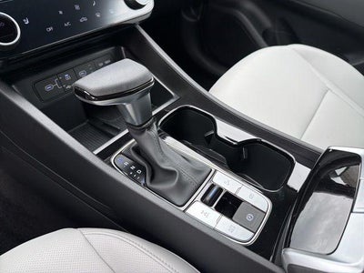 2026 Hyundai Santa Cruz SEL Activity AWD