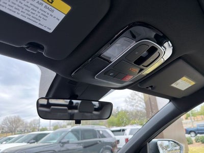 2026 Hyundai Santa Cruz SEL Activity AWD