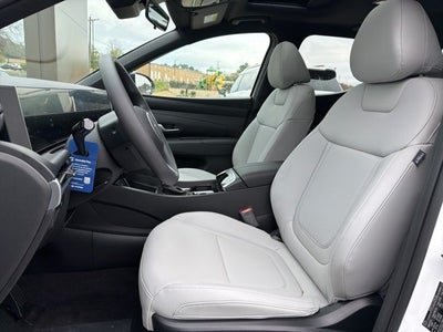 2026 Hyundai Santa Cruz SEL Activity AWD