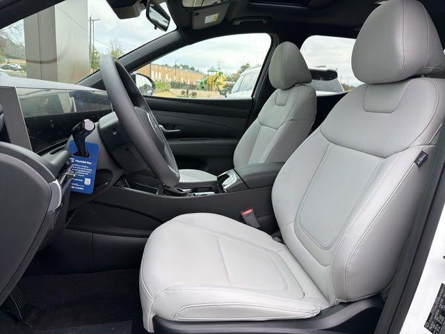 2026 Hyundai Santa Cruz SEL Activity AWD