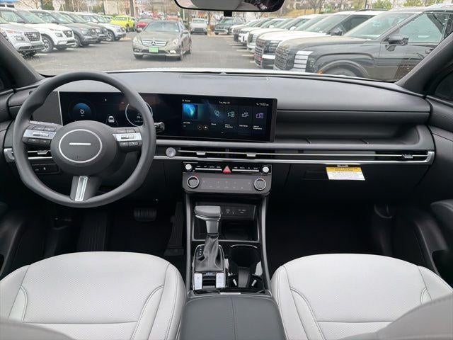 2026 Hyundai Santa Cruz SEL Activity AWD