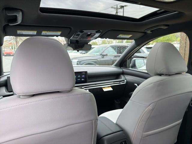 2026 Hyundai Santa Cruz SEL Activity AWD