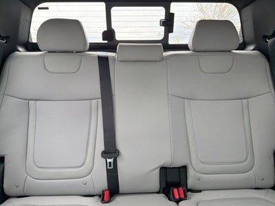 2026 Hyundai Santa Cruz SEL Activity AWD