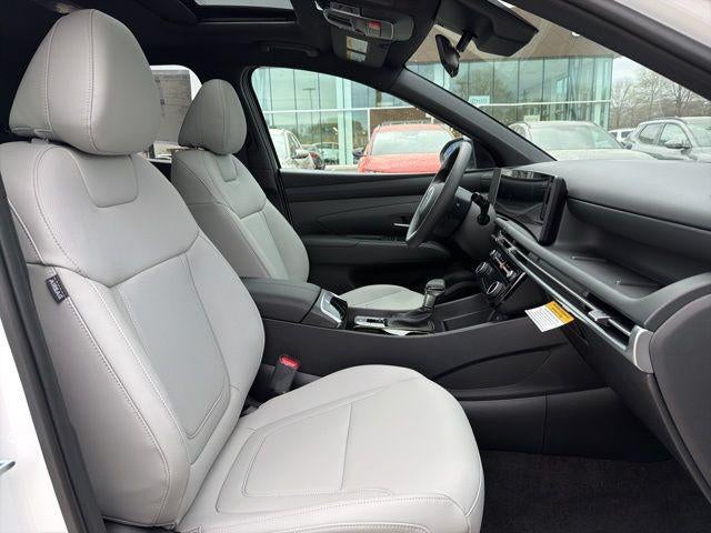 2026 Hyundai Santa Cruz SEL Activity AWD