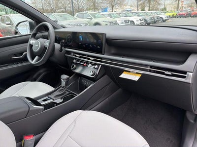 2026 Hyundai Santa Cruz SEL Activity AWD