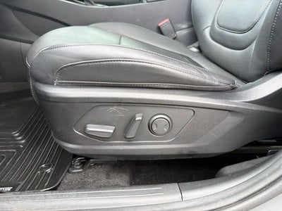 2024 Hyundai Santa Cruz XRT