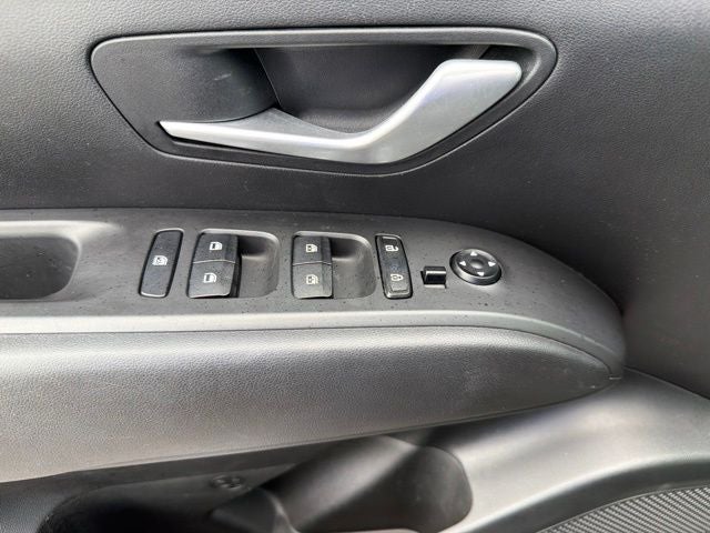 2024 Hyundai Santa Cruz XRT