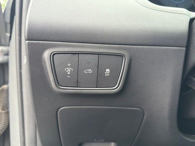 2024 Hyundai Santa Cruz XRT