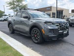 2024 Hyundai Santa Cruz XRT