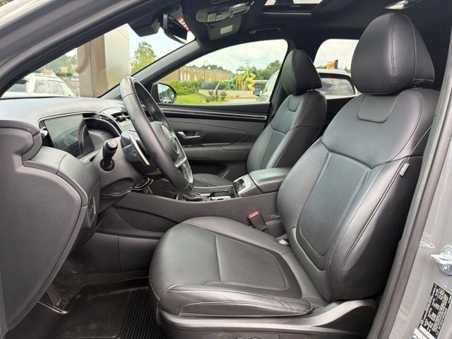 2024 Hyundai Santa Cruz XRT