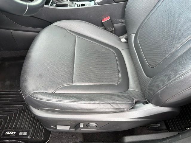 2024 Hyundai Santa Cruz XRT