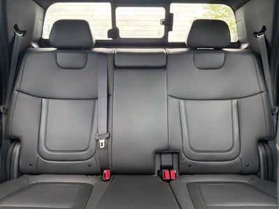 2024 Hyundai Santa Cruz XRT