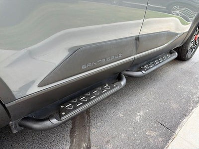 2024 Hyundai Santa Cruz XRT