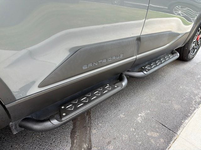 2024 Hyundai Santa Cruz XRT