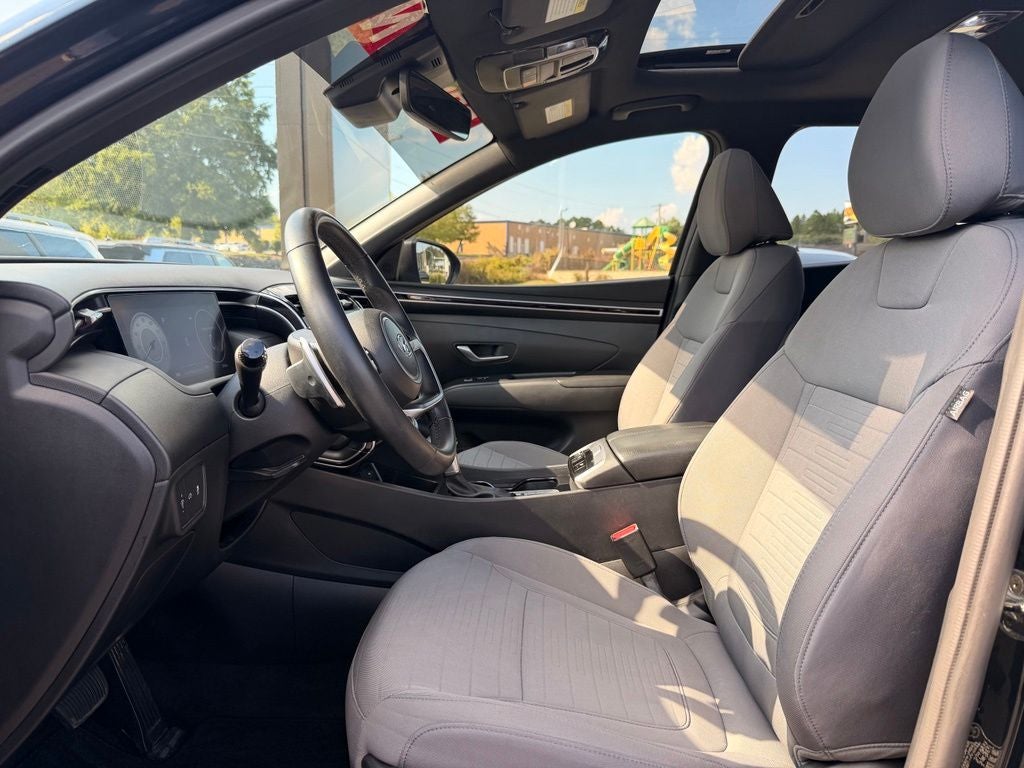 2023 Hyundai Santa Cruz SEL Premium CLEAN CARFAX