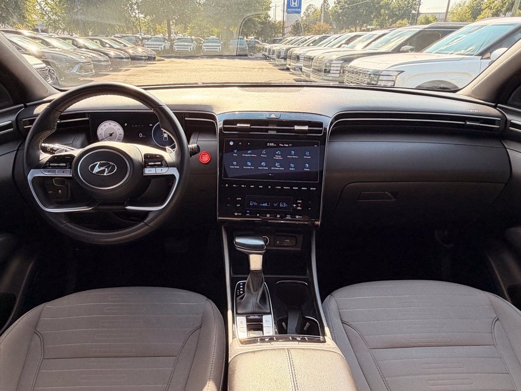 2023 Hyundai Santa Cruz SEL Premium CLEAN CARFAX