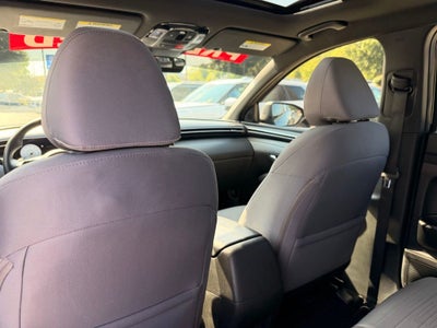 2023 Hyundai Santa Cruz SEL Premium CLEAN CARFAX