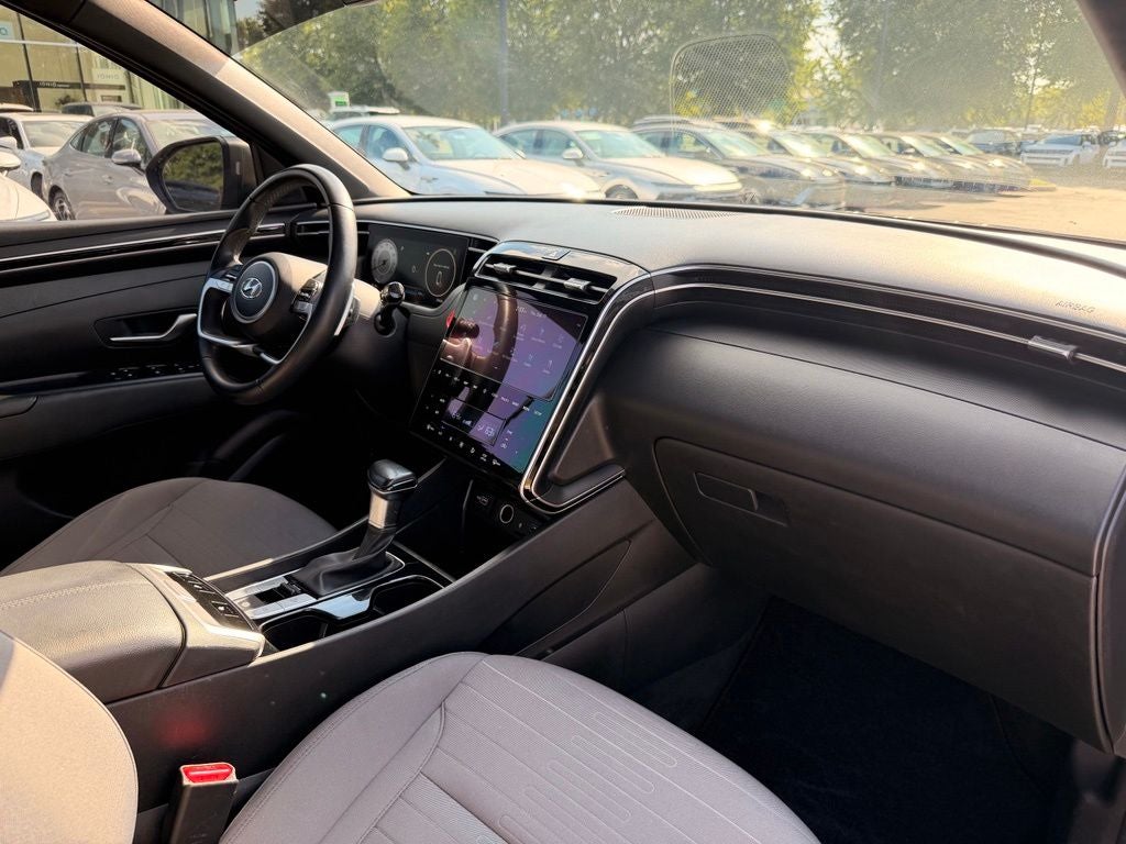 2023 Hyundai Santa Cruz SEL Premium CLEAN CARFAX