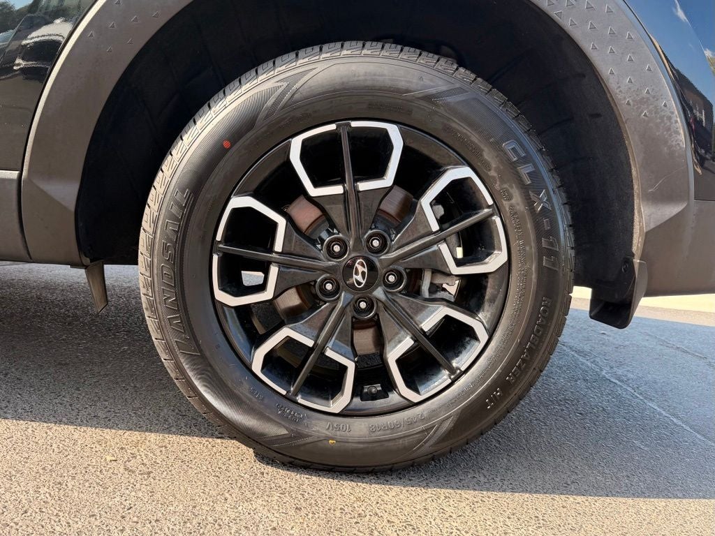 2023 Hyundai Santa Cruz SEL Premium CLEAN CARFAX