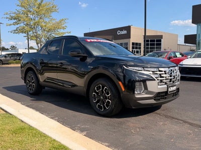 2023 Hyundai Santa Cruz SEL Premium CLEAN CARFAX