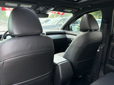 2024 Hyundai Santa Cruz XRT CLEAN CARFAX 1-OWNER