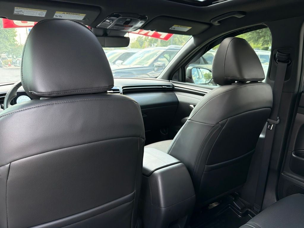 2024 Hyundai Santa Cruz XRT CLEAN CARFAX 1-OWNER