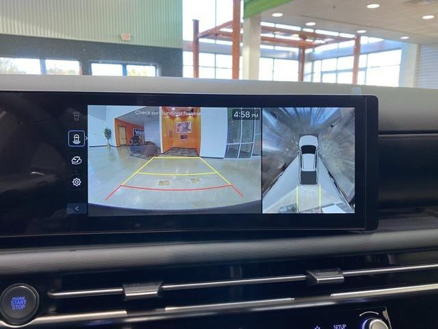 2025 Hyundai Santa Cruz XRT