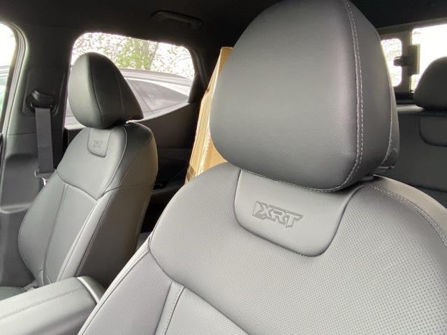 2025 Hyundai Santa Cruz XRT