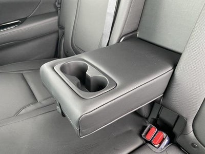 2025 Hyundai Santa Cruz XRT