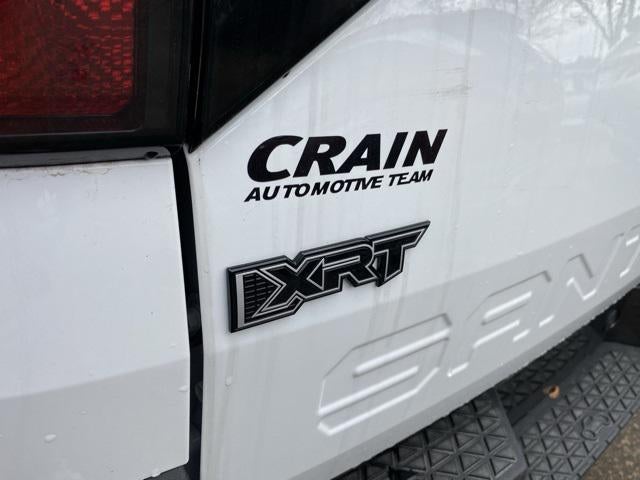 2025 Hyundai Santa Cruz XRT