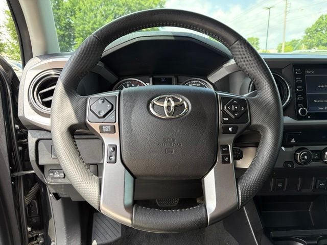 2020 Toyota Tacoma SR5