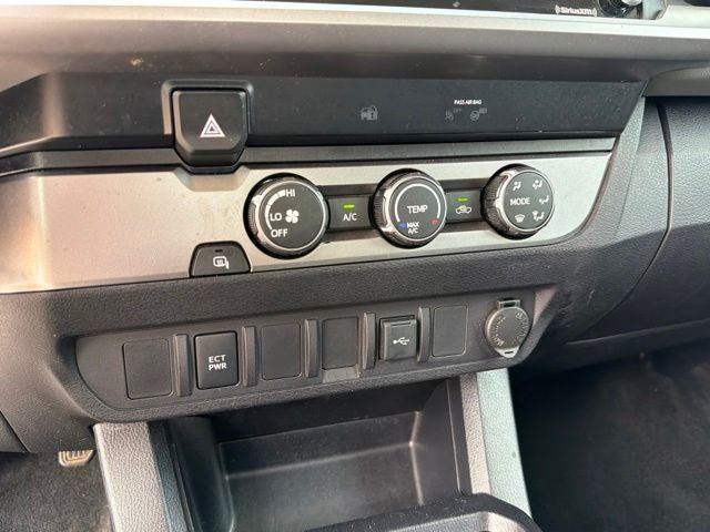 2020 Toyota Tacoma SR5