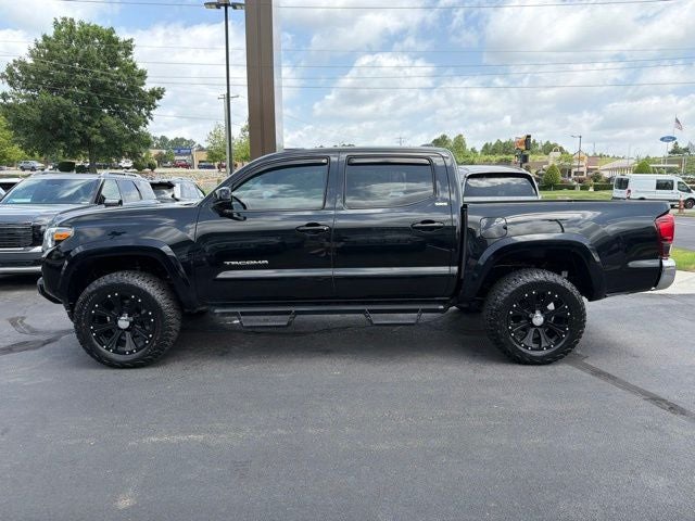 2020 Toyota Tacoma SR5