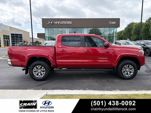 2019 Toyota Tacoma SR5 V6
