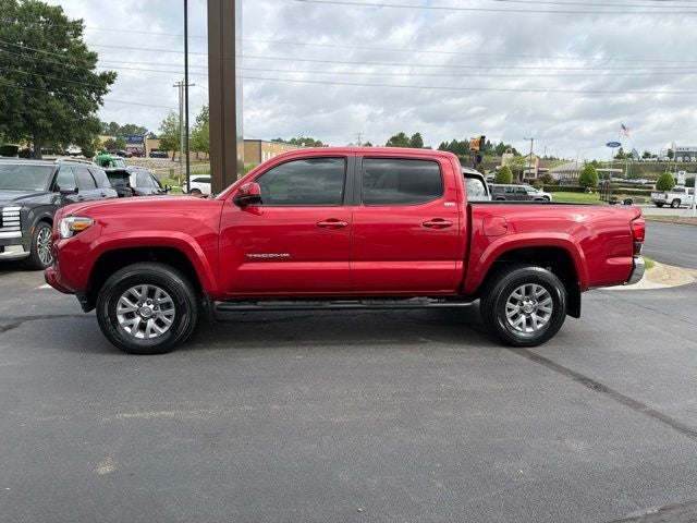 2019 Toyota Tacoma SR5 V6