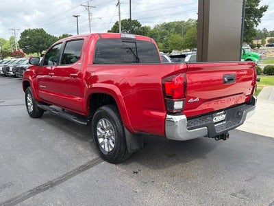 2019 Toyota Tacoma SR5 V6