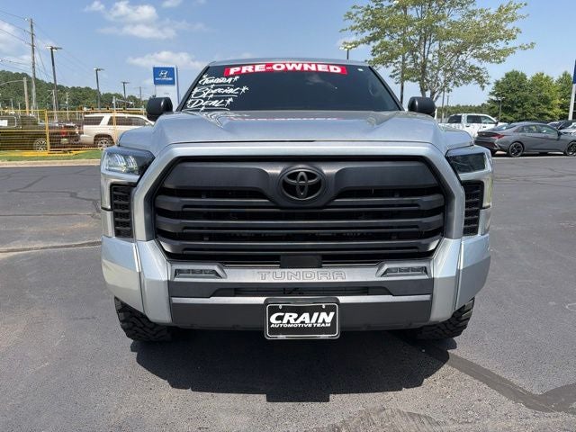 2023 Toyota Tundra SR5