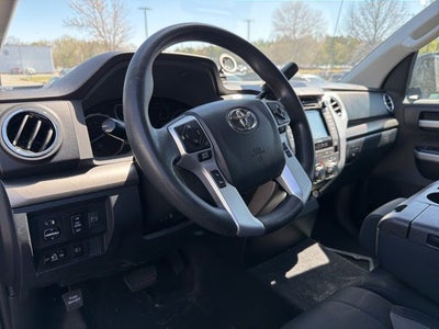 2019 Toyota Tundra SR5