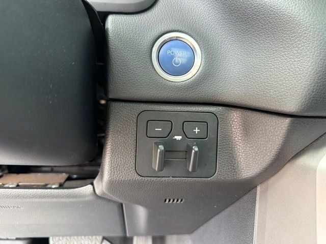 2024 Toyota Tundra Hybrid Limited