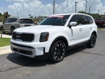 2025 Kia Telluride SX-Prestige