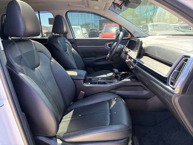 2024 Kia Sorento X-Line SX