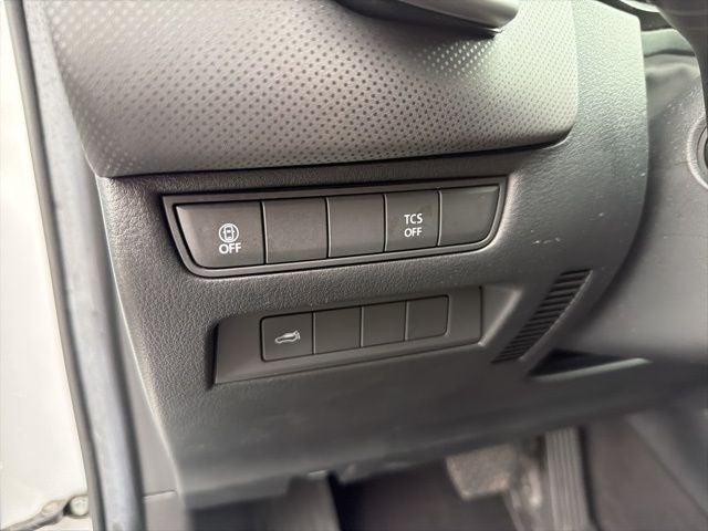 2024 Mazda Mazda CX-50 2.5 S Preferred Package