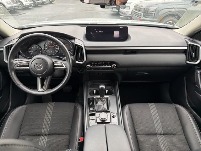 2024 Mazda Mazda CX-50 2.5 S Preferred Package