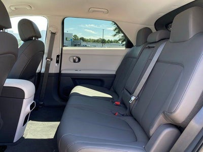 2025 Hyundai IONIQ 5 SEL