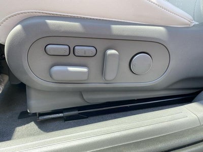 2025 Hyundai IONIQ 5 Limited