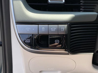 2025 Hyundai IONIQ 5 Limited
