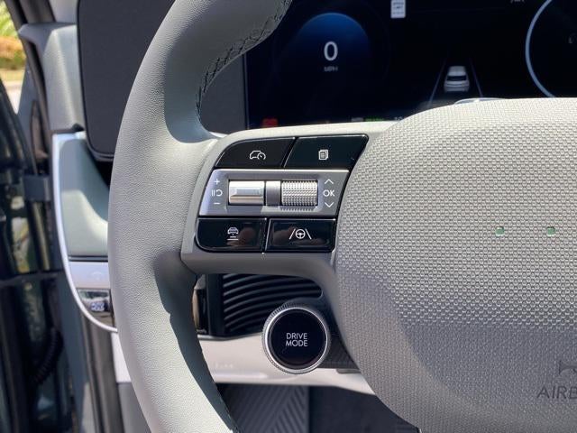 2025 Hyundai IONIQ 5 Limited