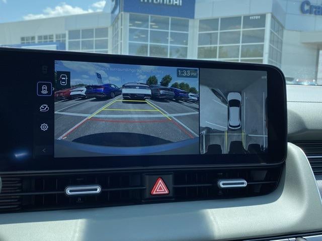 2025 Hyundai IONIQ 5 Limited